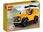 LEGO® Creator Klassischer Land Rover Defender 40650 erschienen in 2023 - Bild: 2