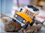 LEGO® Creator Klassischer Land Rover Defender 40650 erschienen in 2023 - Bild: 5