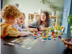 LEGO® Other Play with Braille – English 40656 released in 2023 - Image: 3