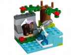 LEGO® Friends Braunbär am Fluss 41046 erschienen in 2014 - Bild: 1