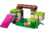 LEGO® Friends Panda&#039;s Bamboo 41049 released in 2014 - Image: 3