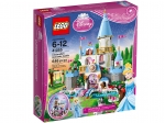 LEGO® Disney Cinderella's Romantic Castle 41055 released in 2014 - Image: 2