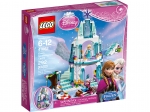 LEGO® Disney Elsa’s Sparkling Ice Castle 41062 released in 2015 - Image: 2