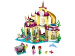 LEGO® Disney Princess Arielles Unterwasserschloss (41063-1) released in (2015) - Image: 1