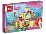 LEGO® Disney Ariel’s Undersea Palace 41063 released in 2015 - Image: 2