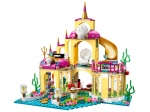 LEGO® Disney Ariel’s Undersea Palace 41063 released in 2015 - Image: 3