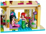 LEGO® Disney Ariel’s Undersea Palace 41063 released in 2015 - Image: 4