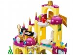 LEGO® Disney Ariel’s Undersea Palace 41063 released in 2015 - Image: 5