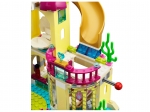 LEGO® Disney Ariel’s Undersea Palace 41063 released in 2015 - Image: 6
