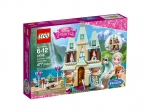 LEGO® Disney Arendelle Castle Celebration 41068 released in 2016 - Image: 2
