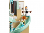 LEGO® Disney Arendelle Castle Celebration 41068 released in 2016 - Image: 5