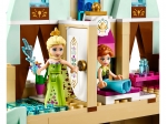 LEGO® Disney Arendelle Castle Celebration 41068 released in 2016 - Image: 6