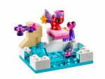 LEGO® Disney Treasure’s Day at the Pool 41069 released in 2016 - Image: 3