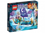 LEGO® Elves Naida's Epic Adventure Ship 41073 released in 2015 - Image: 2