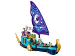 LEGO® Elves Naida's Epic Adventure Ship 41073 released in 2015 - Image: 3