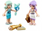 LEGO® Elves Naida's Epic Adventure Ship 41073 released in 2015 - Image: 7