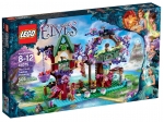 LEGO® Elves The Elves’ Treetop Hideaway 41075 released in 2015 - Image: 2