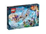 LEGO® Elves Aira’s Pegasus Sleigh 41077 released in 2015 - Image: 2