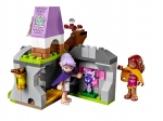 LEGO® Elves Aira’s Pegasus Sleigh 41077 released in 2015 - Image: 8