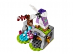LEGO® Elves Aira’s Pegasus Sleigh 41077 released in 2015 - Image: 10
