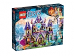 LEGO® Elves Skyra’s Mysterious Sky Castle 41078 released in 2015 - Image: 2