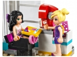 LEGO® Friends Heartlake Hair Salon 41093 released in 2015 - Image: 6