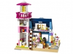 LEGO® Friends Heartlake Lighthouse 41094 released in 2015 - Image: 4