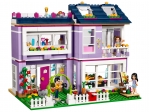 LEGO® Friends Emma’s House 41095 released in 2015 - Image: 4
