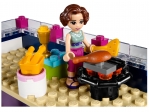 LEGO® Friends Emmas Familienhaus 41095 erschienen in 2015 - Bild: 6