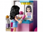 LEGO® Friends Emma’s House 41095 released in 2015 - Image: 8