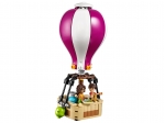 LEGO® Friends Heartlake Hot Air Balloon 41097 released in 2015 - Image: 3