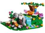 LEGO® Friends Heartlake Hot Air Balloon 41097 released in 2015 - Image: 4