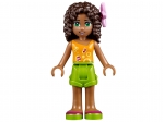 LEGO® Friends Heartlake Hot Air Balloon 41097 released in 2015 - Image: 6
