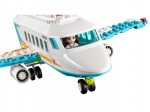 LEGO® Friends Heartlake Private Jet 41100 released in 2015 - Image: 3
