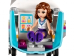 LEGO® Friends Heartlake Private Jet 41100 released in 2015 - Image: 4