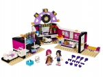 LEGO® Friends Pop Star Dressing Room (41104-1) released in (2015) - Image: 1