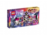 LEGO® Friends Pop Star Dressing Room 41104 released in 2015 - Image: 2