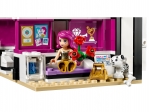 LEGO® Friends Pop Star Dressing Room 41104 released in 2015 - Image: 5