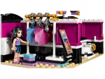 LEGO® Friends Pop Star Dressing Room 41104 released in 2015 - Image: 6
