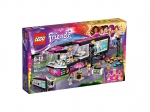 LEGO® Friends Pop Star Tour Bus 41106 released in 2015 - Image: 2