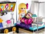 LEGO® Friends Pop Star Tour Bus 41106 released in 2015 - Image: 4