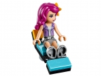 LEGO® Friends Pop Star Tour Bus 41106 released in 2015 - Image: 6
