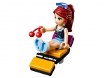 LEGO® Friends Pop Star Tour Bus 41106 released in 2015 - Image: 7