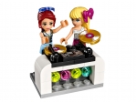 LEGO® Friends Pop Star Tour Bus 41106 released in 2015 - Image: 8