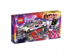 LEGO® Friends Pop Star Limo 41107 released in 2015 - Image: 2