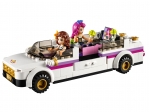 LEGO® Friends Pop Star Limo 41107 released in 2015 - Image: 3