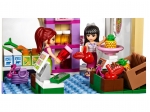 LEGO® Friends Heartlake Food Market 41108 released in 2015 - Image: 6