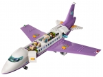 LEGO® Friends Heartlake Airport 41109 released in 2015 - Image: 3