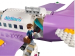 LEGO® Friends Heartlake Airport 41109 released in 2015 - Image: 4