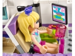 LEGO® Friends Heartlake Airport 41109 released in 2015 - Image: 8